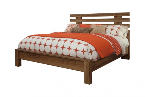 Cinrey Panel Bed (B369)