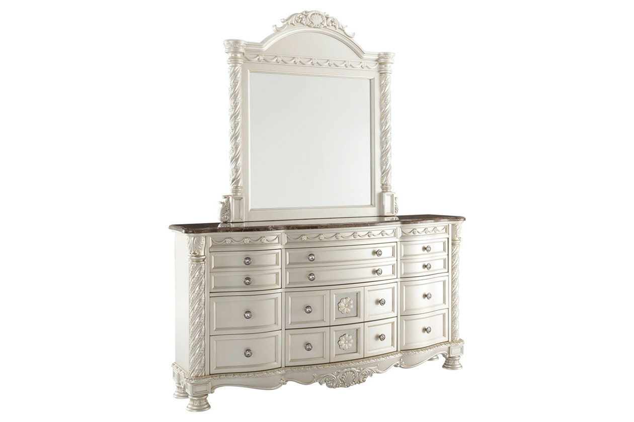 Cassimore Dresser (B750)