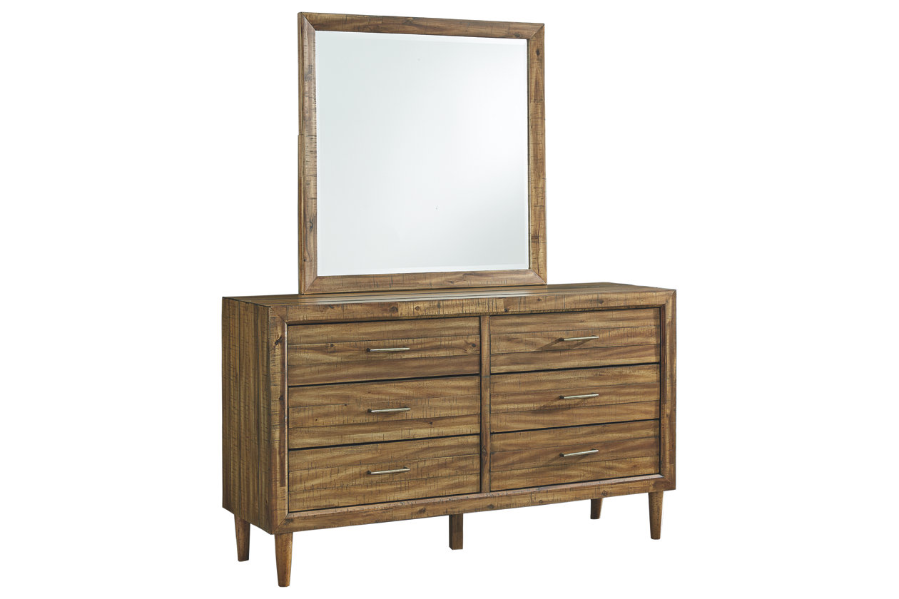 Broshan Dresser (B518)