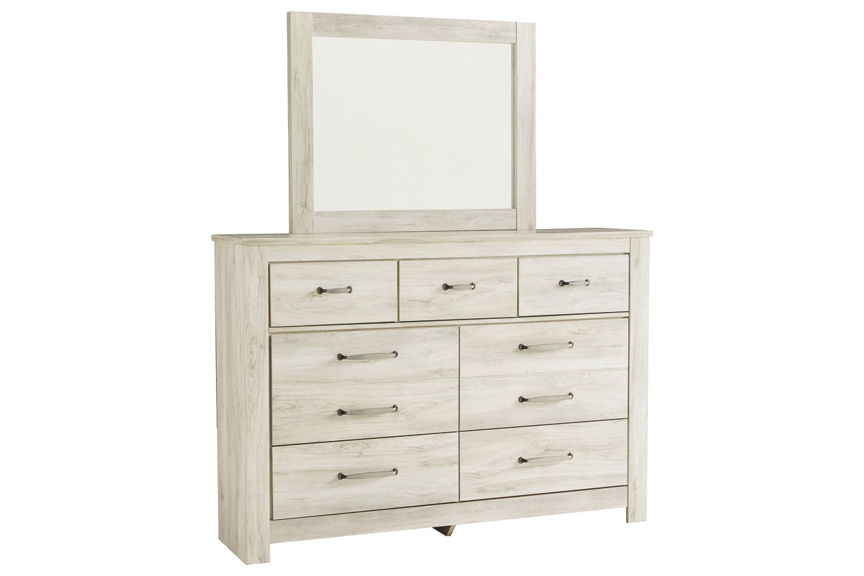 Bellaby Dresser (B331)