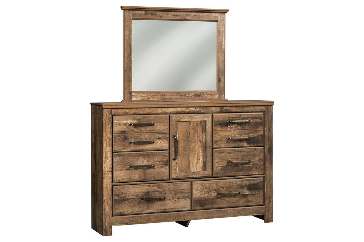 Blaneville Dresser (B224)