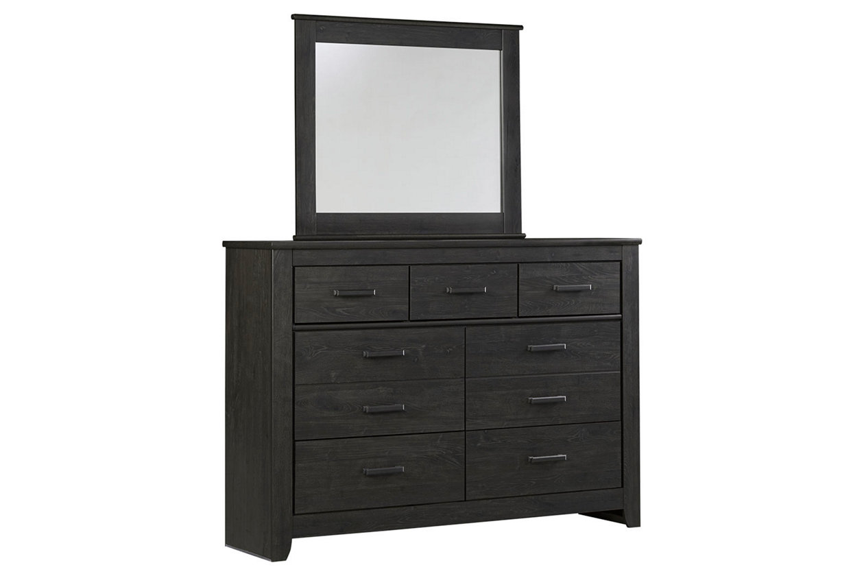 Brinxton Dresser (B249)