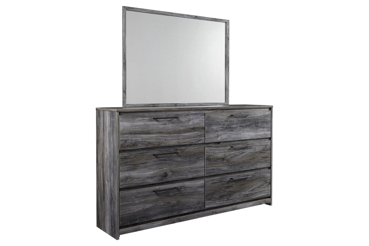 Baystorm Dresser (B221)