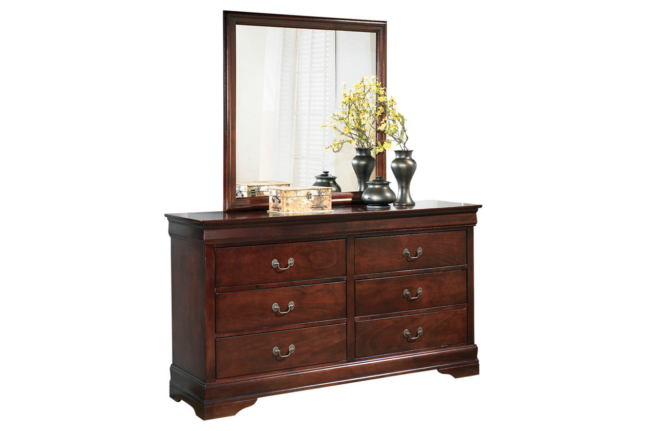 Alisdair Dresser (B376) 
