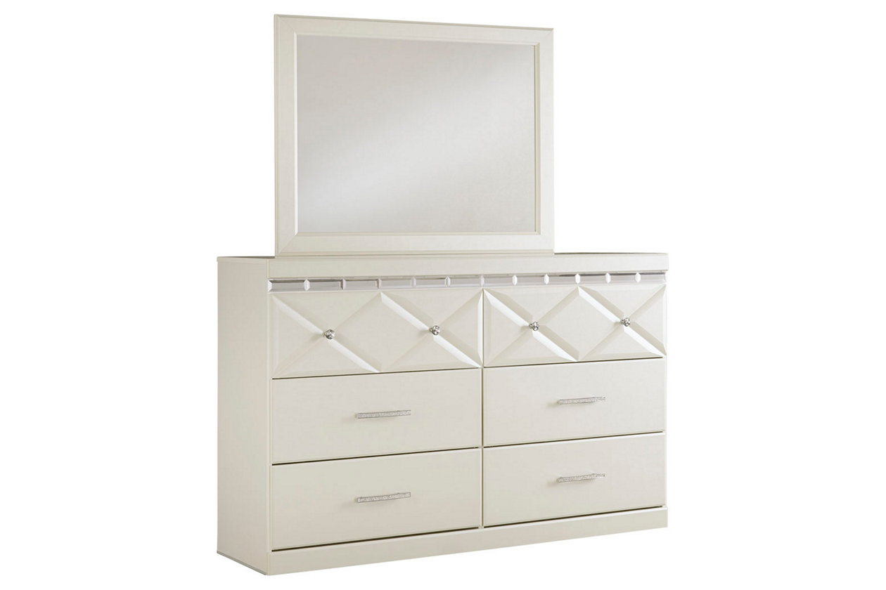 Dreamur Dresser (B351)