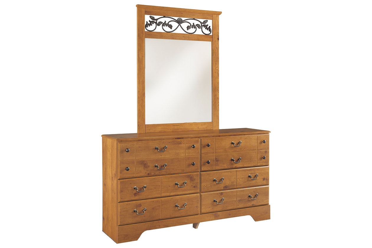 Bittersweet Dresser (B219)