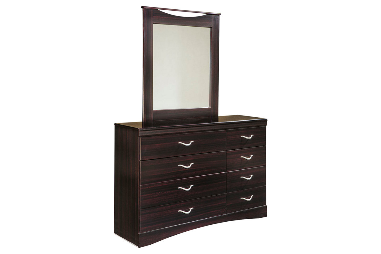 Zanbury Dresser (B217)