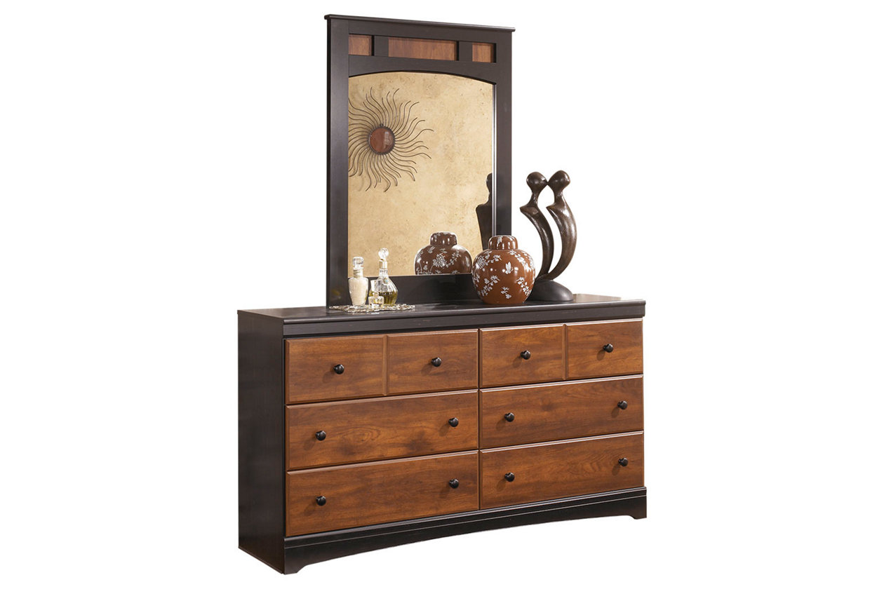 Aimwell Dresser (B136)