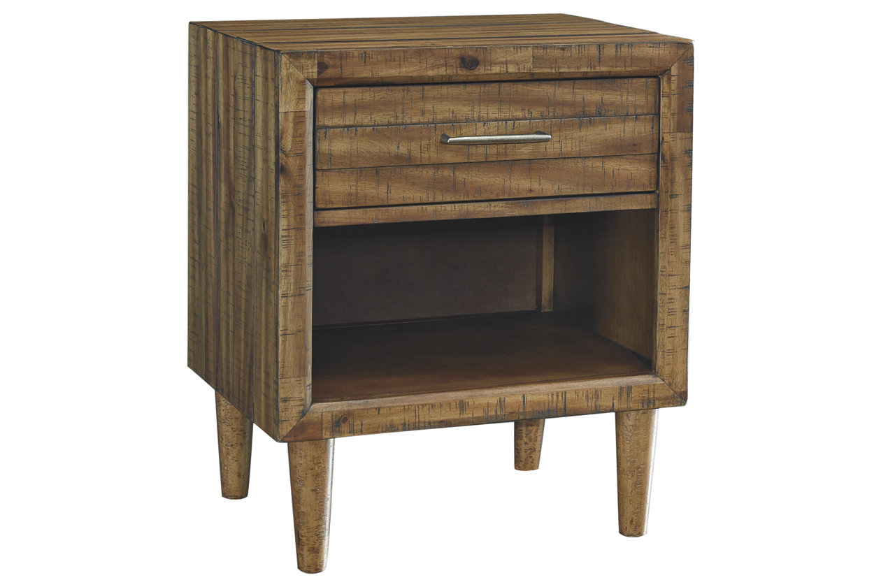 Broshtan Nightstand (B518)