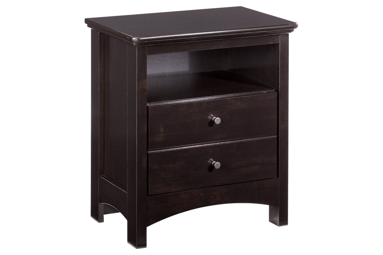 Harmony Nightstand (B208)