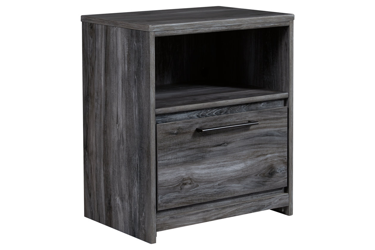 Baystorm Nightstand (B221)