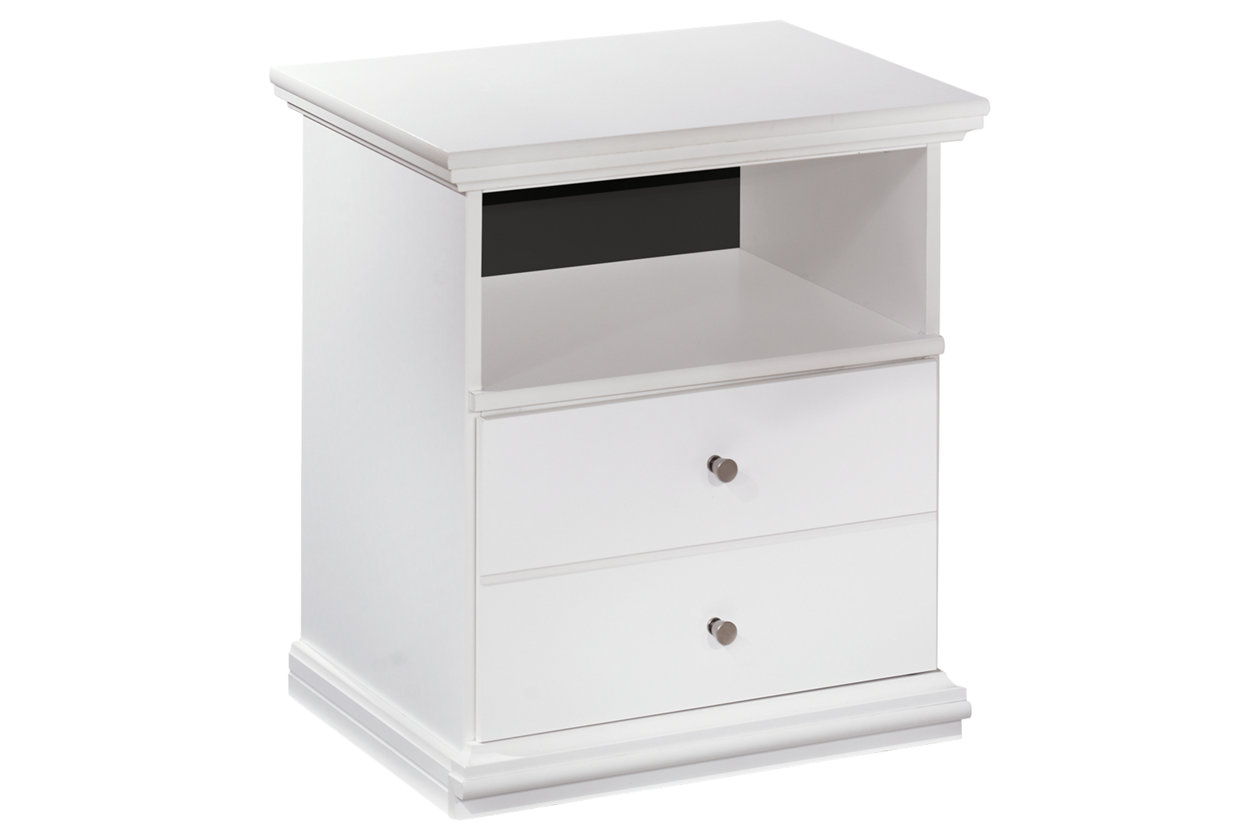 Bostwick Shoals Nightstand (B139)