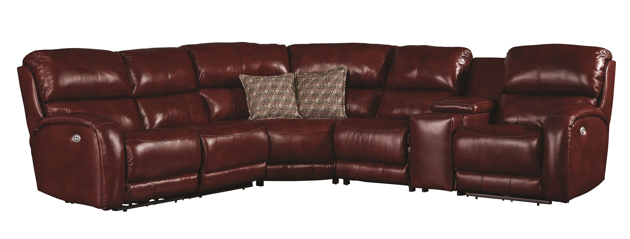 Fandango Sectional (884)