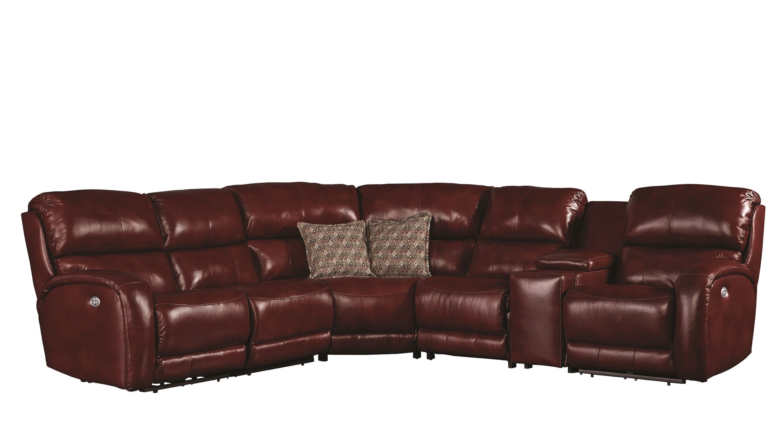 Fandango Sectional (884)