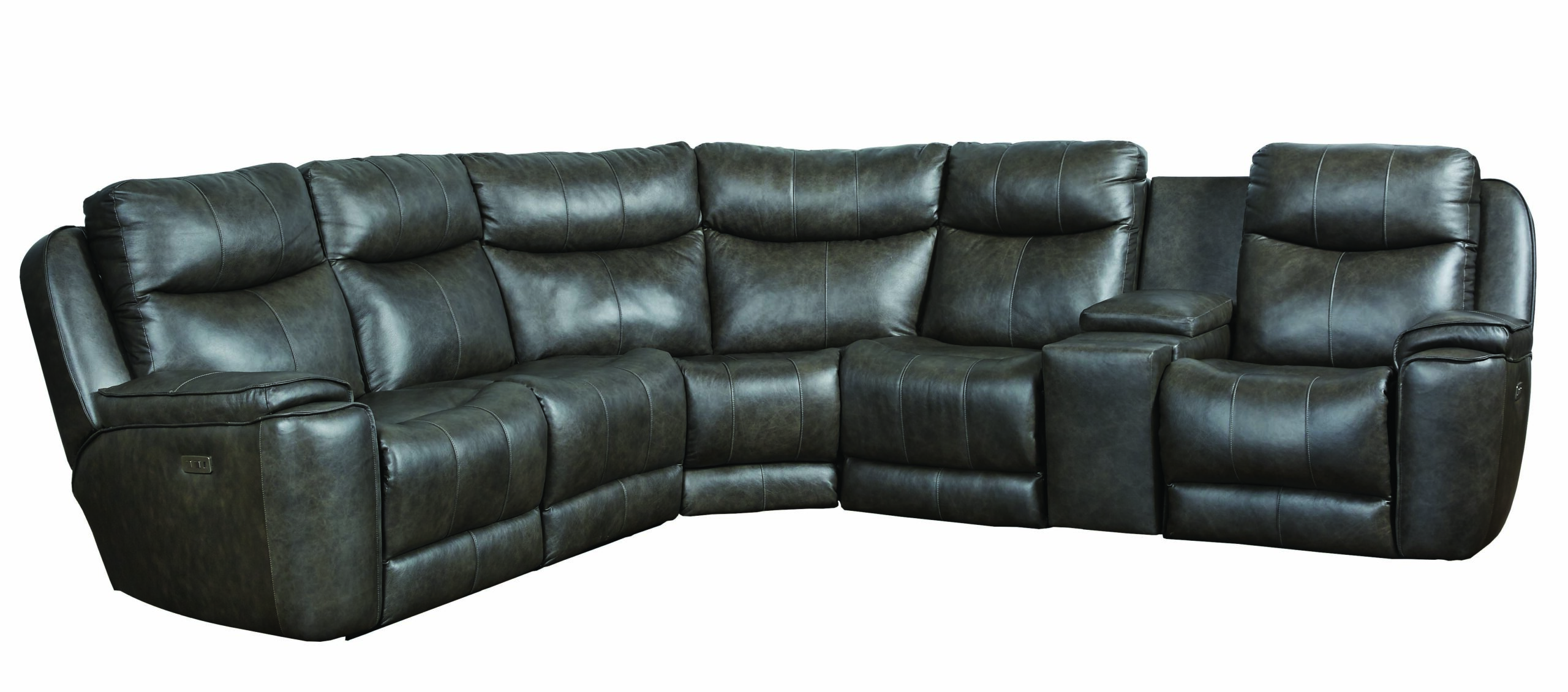 Showstopper Sectional (736)