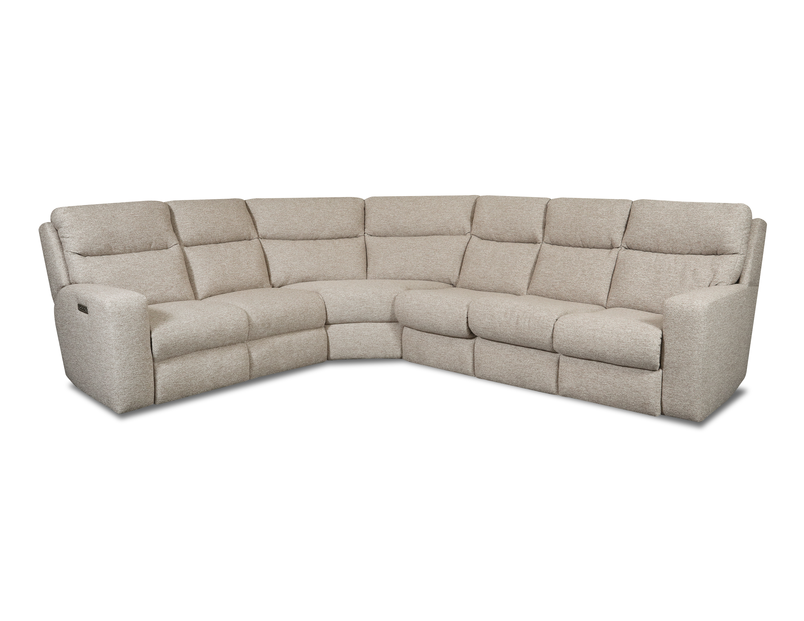 Bristol Sectional (368)