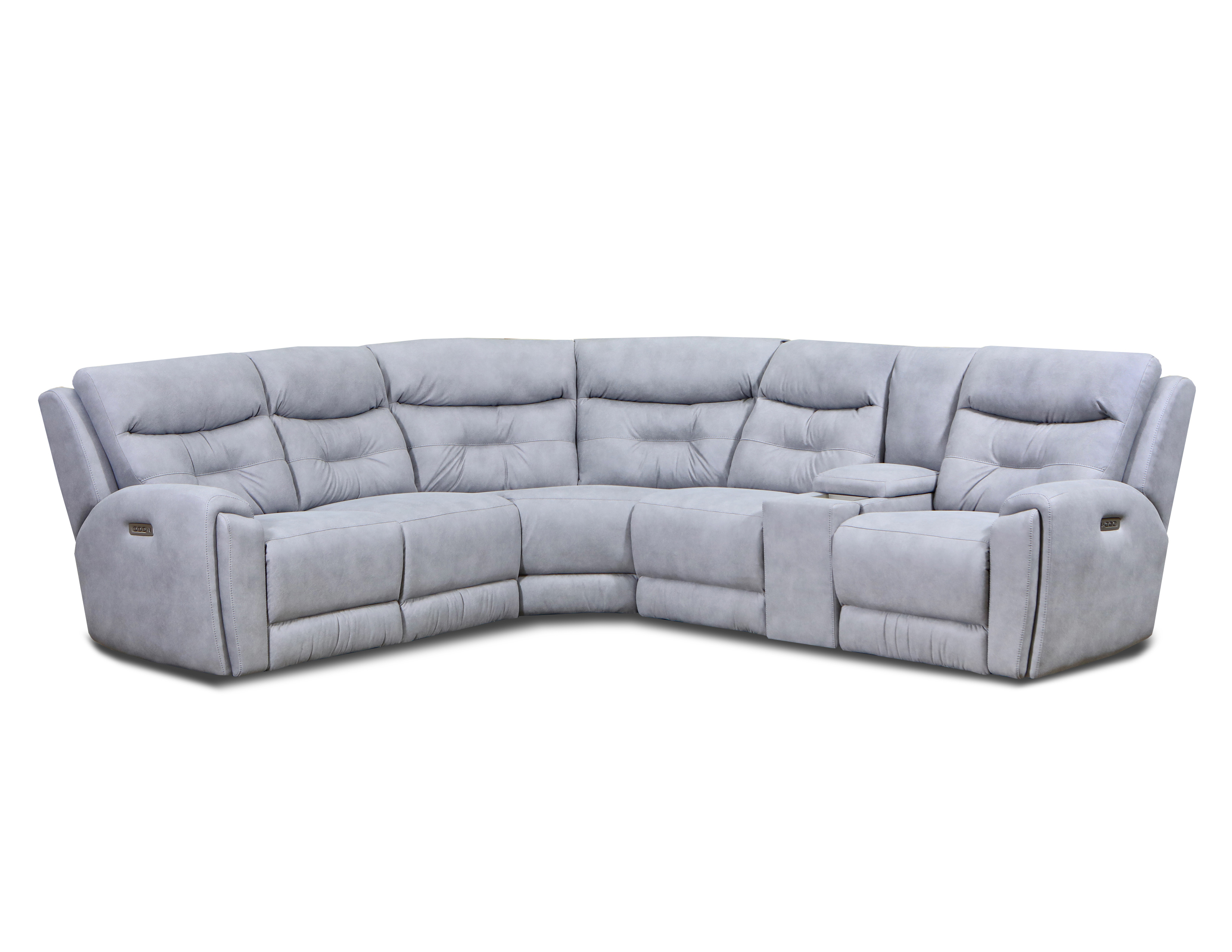 Point Break Sectional (356)