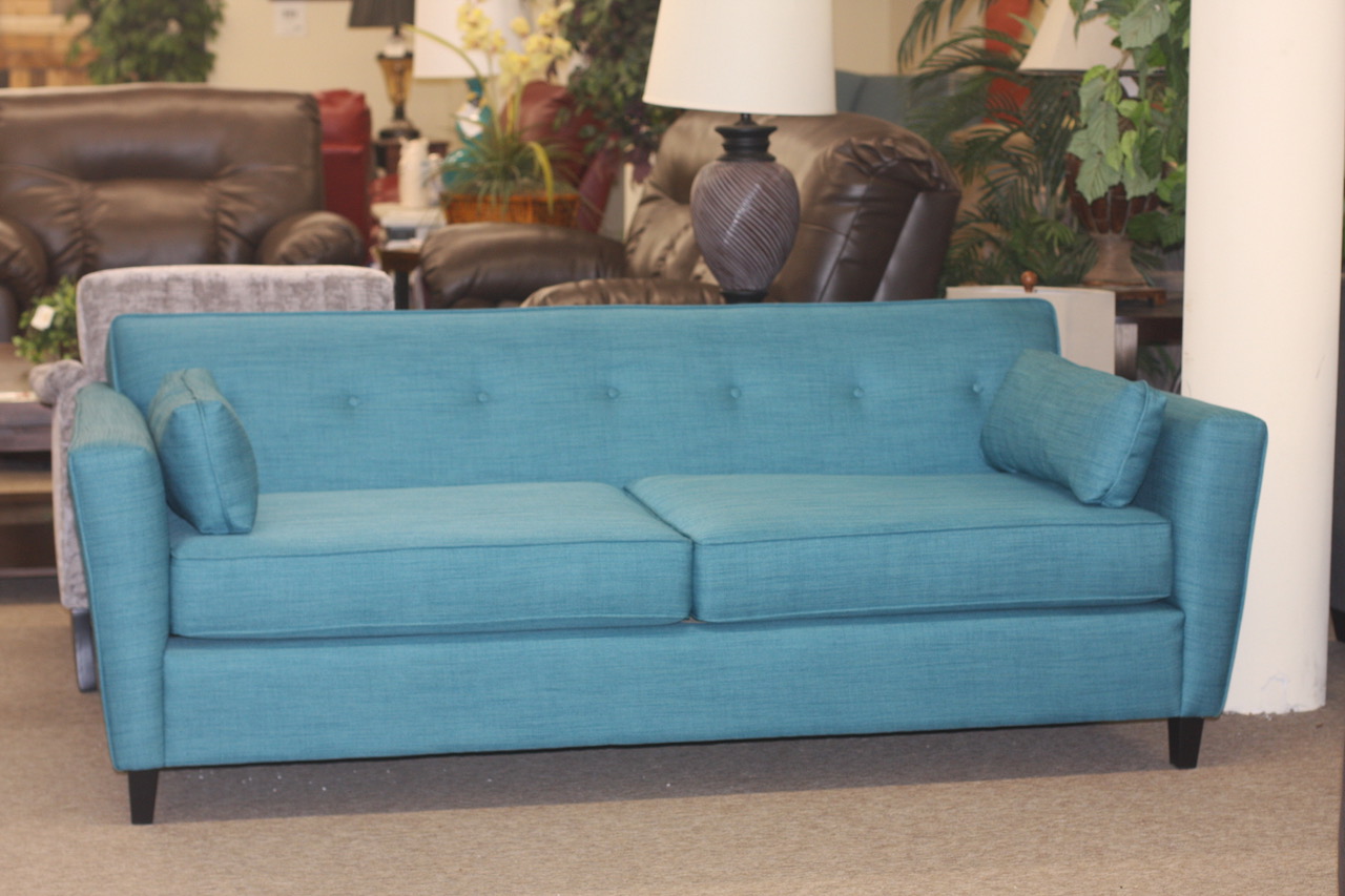 Custom Furniture Fabric