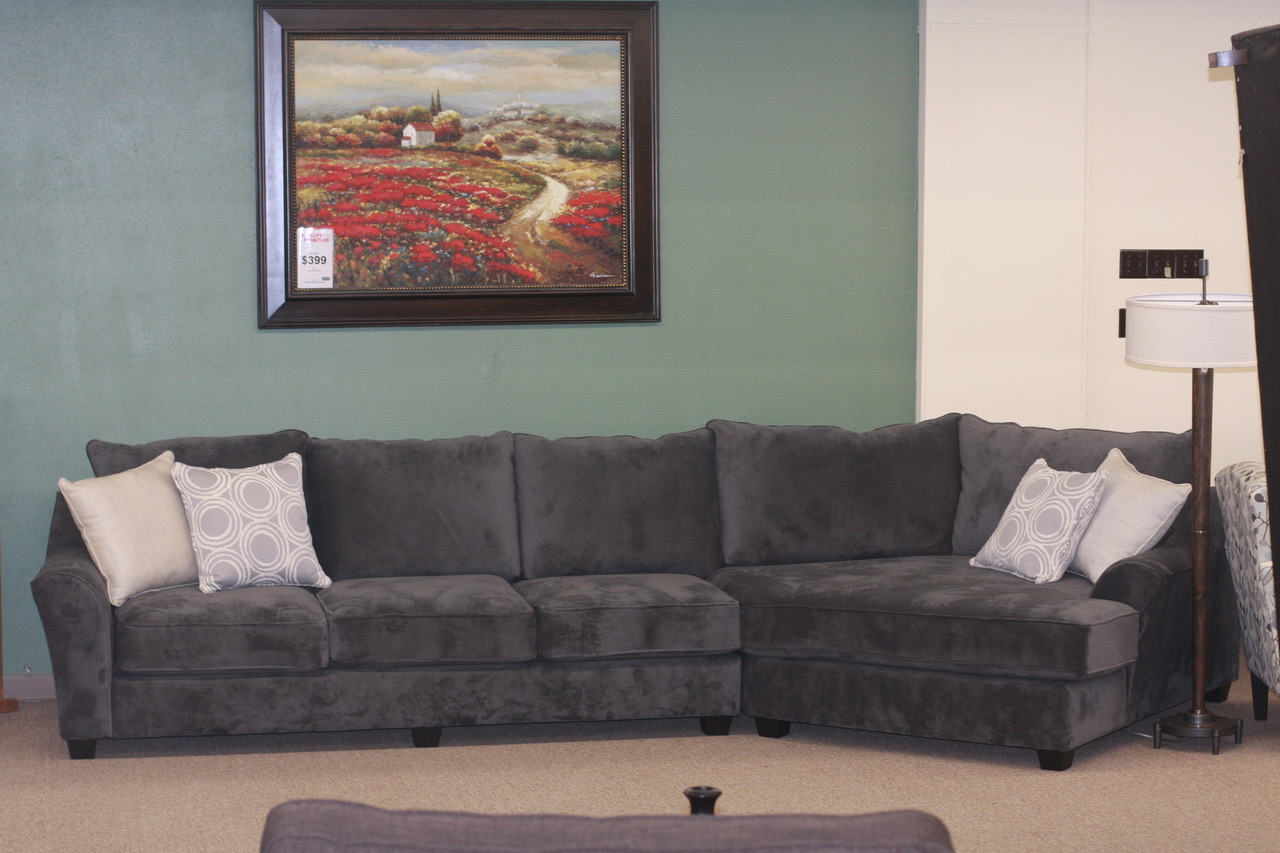 Custom Furniture Legs