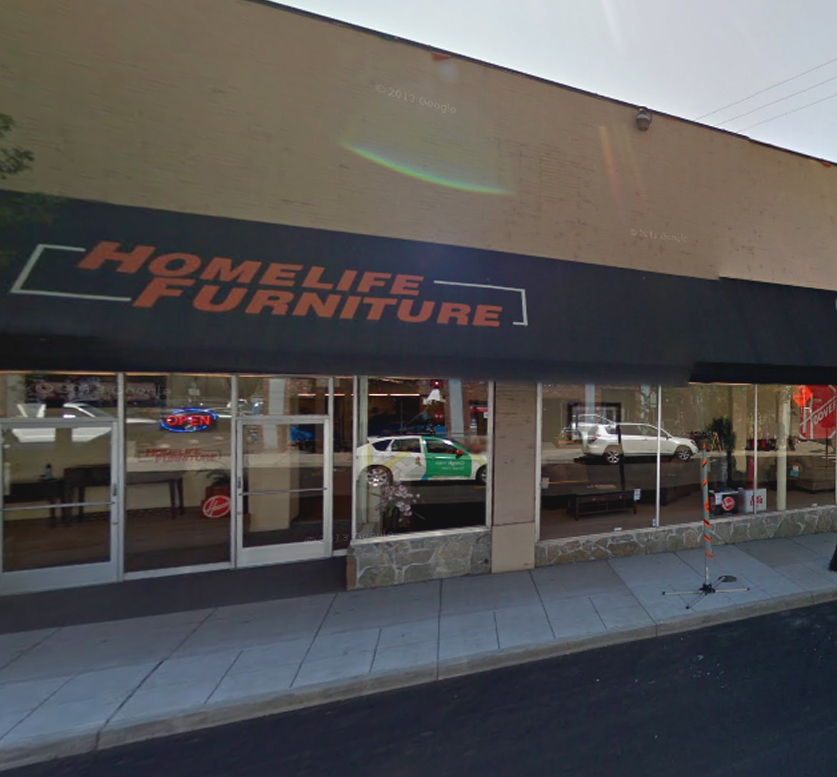 Homelife Furniture - Oregon City Store