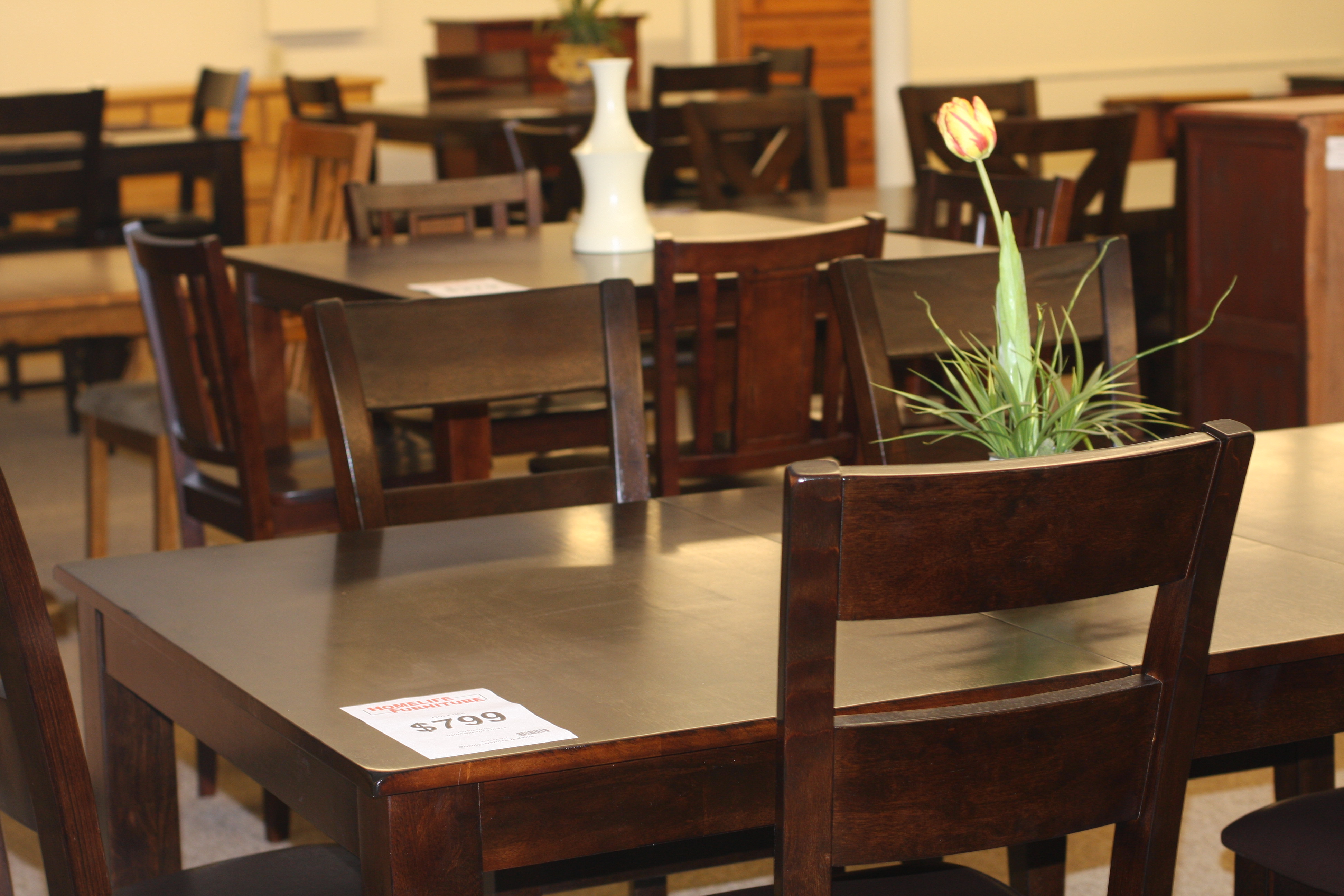 Homelife Furniture - Tillamook