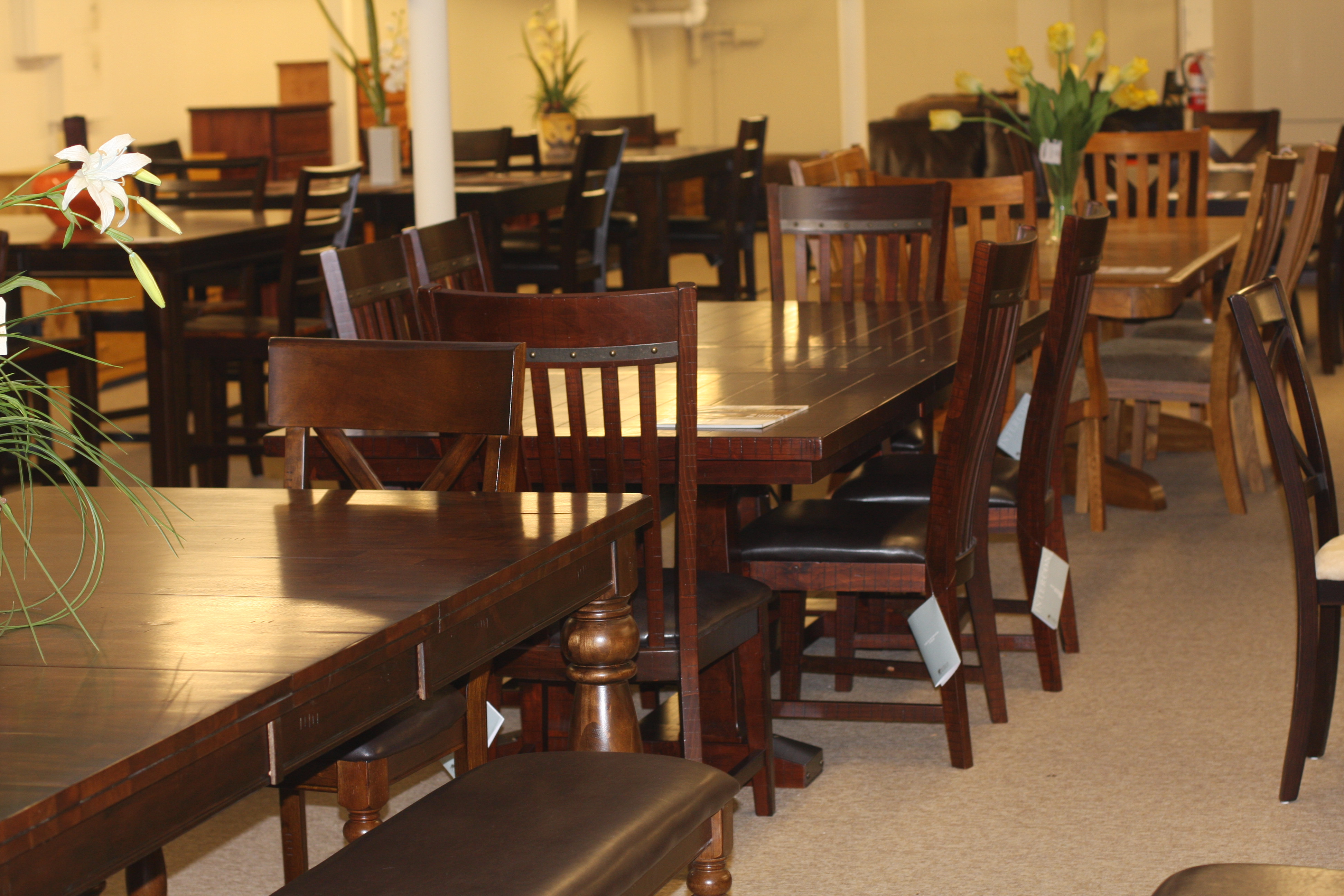 Homelife Furniture - Tillamook